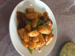 iphone_upload_pic-同发号饭庄(复兴路店)