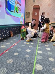 -奈尔宝·儿童乐园·亲子餐厅(苏州大悦城店)