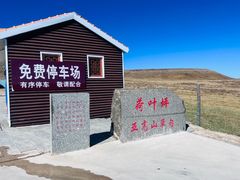-芦芽山旅游度假区