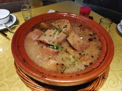 -董厨煨汤馆(车站路店)