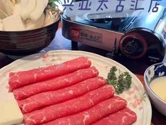 -小山日本料理(兴业太古汇店)
