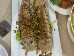 -钱塘府海鲜餐厅
