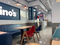 大堂-达美乐比萨(深圳广夏路店)