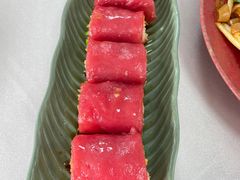 -鹿鸣酒家(越秀店)