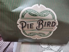-Pie Bird(新闸路店)