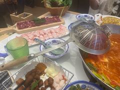 -友谊阳光城(金贸街道店)
