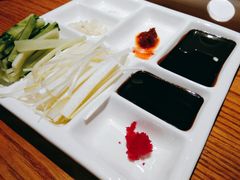 -德香苑脆皮烤鸭·经典(爱融荟城店)