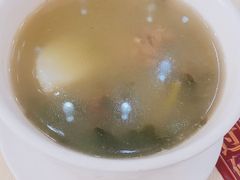 -威尼斯西餐厅(扬名广场店)
