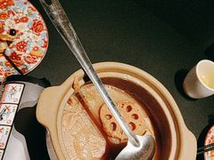 -知楚•精致湖北菜(武商MALL店)