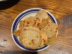 捆鸡-盟重烧烤(高正街店)