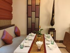 -阿诺泰·泰国餐厅(紫荆店)