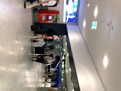 -维也纳国际机场