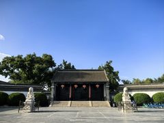 -保定直隶总督署博物馆