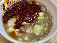 -老字号贾家肉丸糊辣汤(光明巷店)