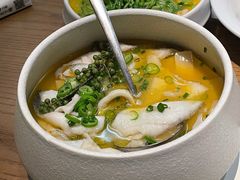 榕意藤椒鱼-榕意·川味之美(深业上城店)