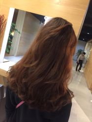 -CARR SALON