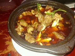 -三江砂锅(玉带小区店)