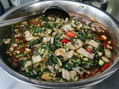 -大邑李记肥肠血旺