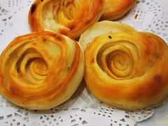 油旋-聚丰德饭店(经五路店)