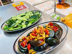 -楠波炭炉鸡煲馆(桥北店)
