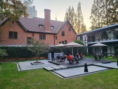 -一尺花园(安和花园店)