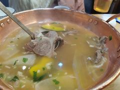 -妈妈的味道·腾冲特色菜(和顺古镇店)