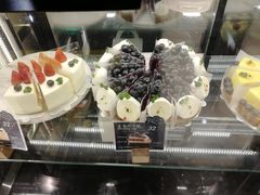 -黑草莓(重庆路店)