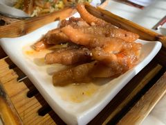 -味可道美食坊(福基路店)