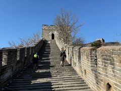-慕田峪长城