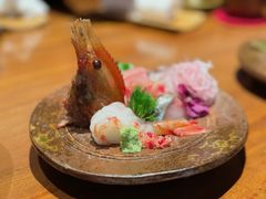 -眞日本料理