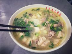 -文山荷鲜居(翠湖店)