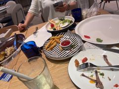 -玛尚诺Pizza&Bar(长泰广场店)