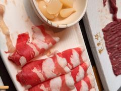 -东来顺·非遗火锅(高新店)