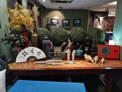 大堂-麟1929(外滩店)