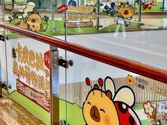 -万泰汇购物中心