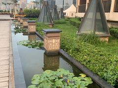 -北京云瑧金陵莲花酒店·莲·川小馆