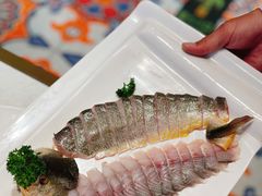 -龙鲜会·澳门生鲜火锅(诚品店)