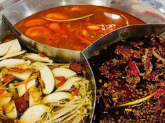 -陳艳红火锅(港汇店)