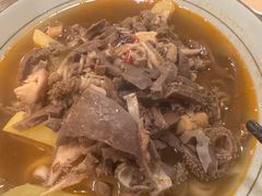-格日勒阿妈蒙古厨房(大召店)