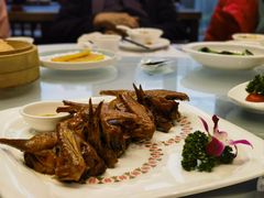 -悦雅居·老广州老味道(长湖店)