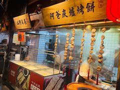 -老阿爸鲜鱼土菜(昆山花桥店)