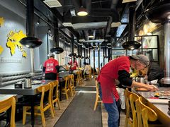 -喜来稀肉(虹泉路店)