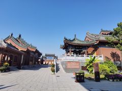 -开封府
