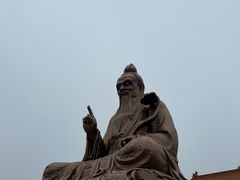 -广东圆玄道观