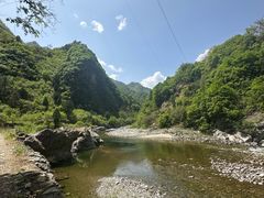 -黑河国家森林公园