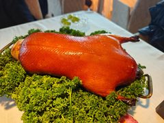 -莉莉海堂HAITANG·烤鸭(国贸商城店)