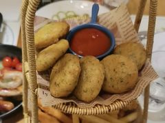 -沏点Trattoria意大利餐厅(新街口店)
