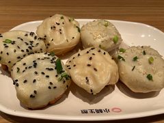 -小杨生煎(龙阳广场店)