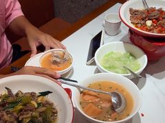 -陆记鹅庄·潮汕菜·狮头鹅(大仟里店)