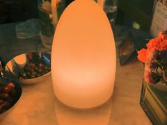 -三迪希尔顿酒店·星空酒廊